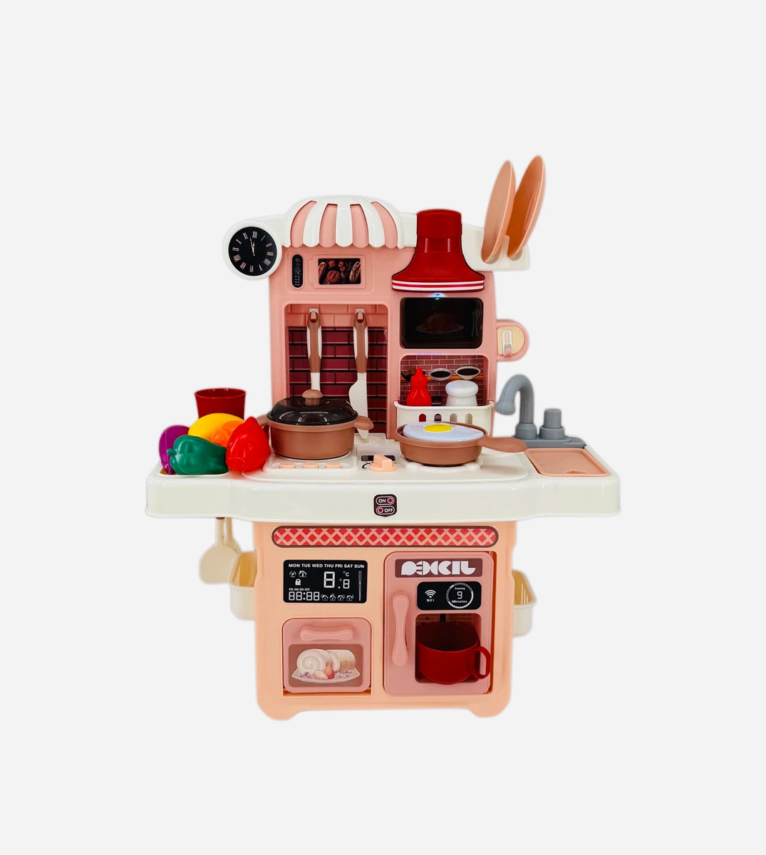 Canali Toys