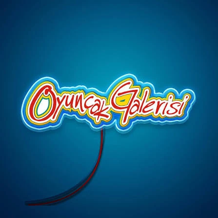 Oyuncak Galerisi