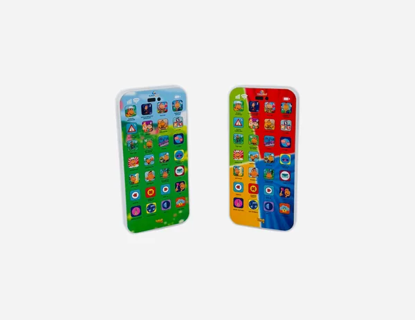 Eğitici Kukuli Telefon Pro Max