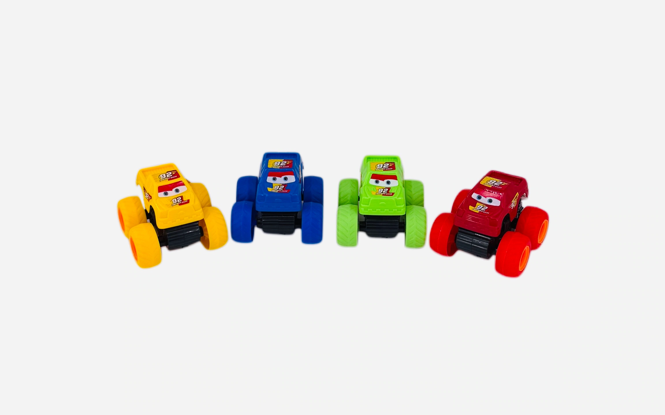 Sürtmeli Jeep