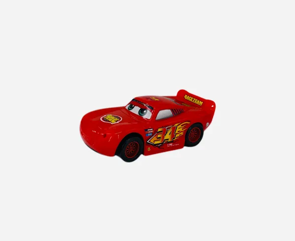 MC.Racer Pilli Çarp Dön görsel 1