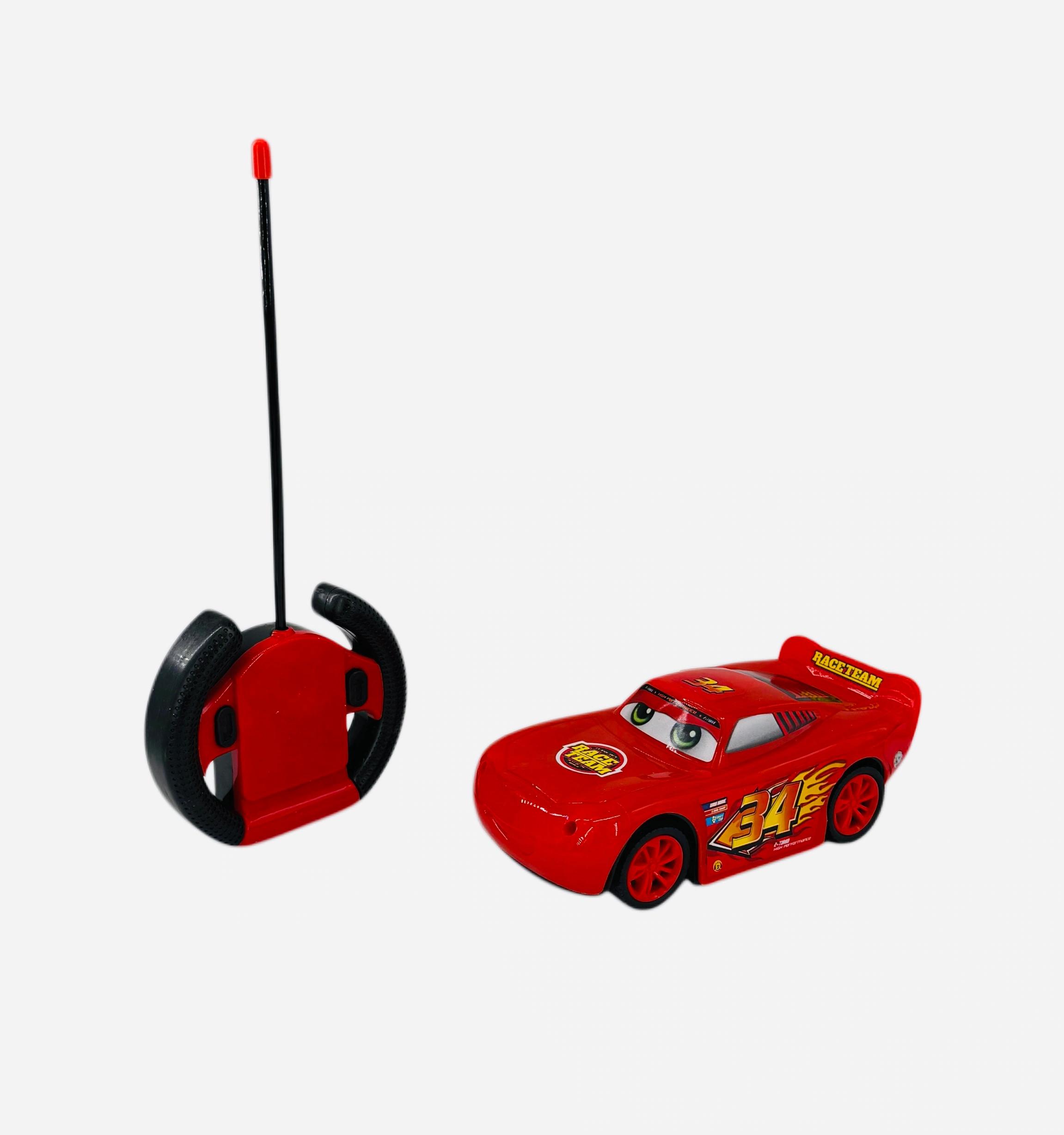 MC.Racer 2 Fonksiyon Araba