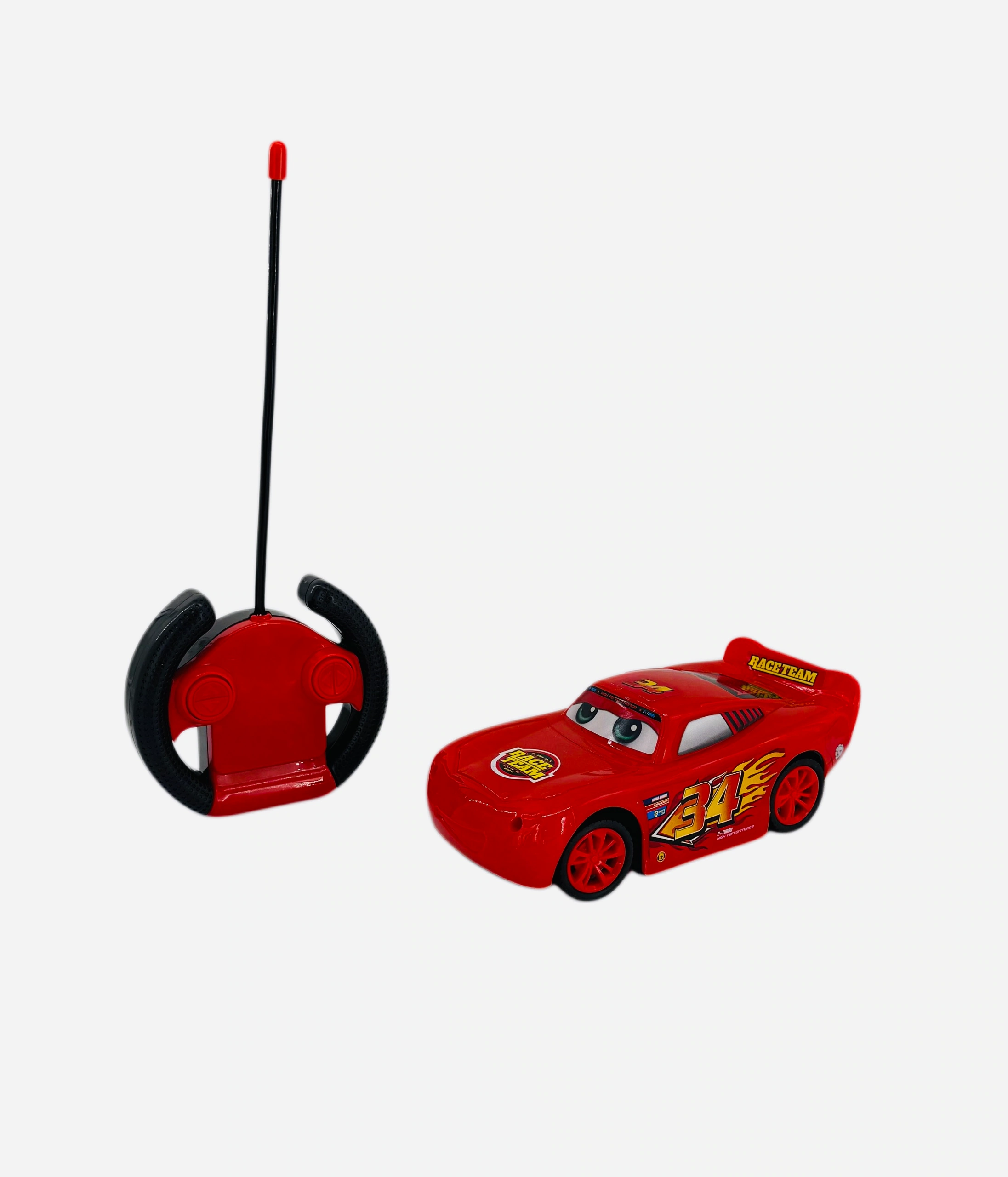 MC.Racer 4 Fonksiyon Araba