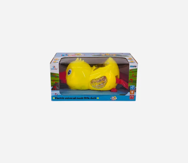 Çarp Dön Ördek görsel 2