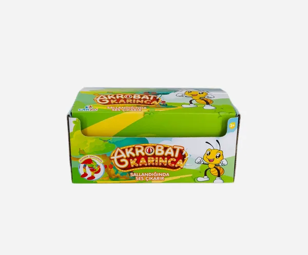 Akrobat Karınca görsel 3