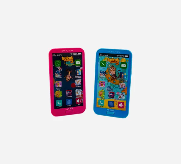 Kukuli Telefon görsel 1