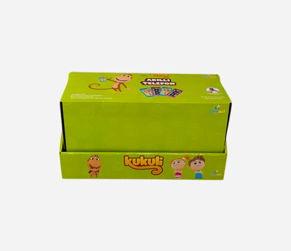 Kukuli Telefon görsel 3