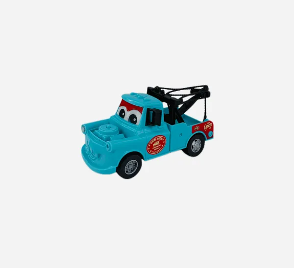 Pilli Çarp Dön Tow Jack görsel 1