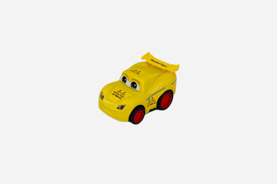 Sürtmeli Taxi