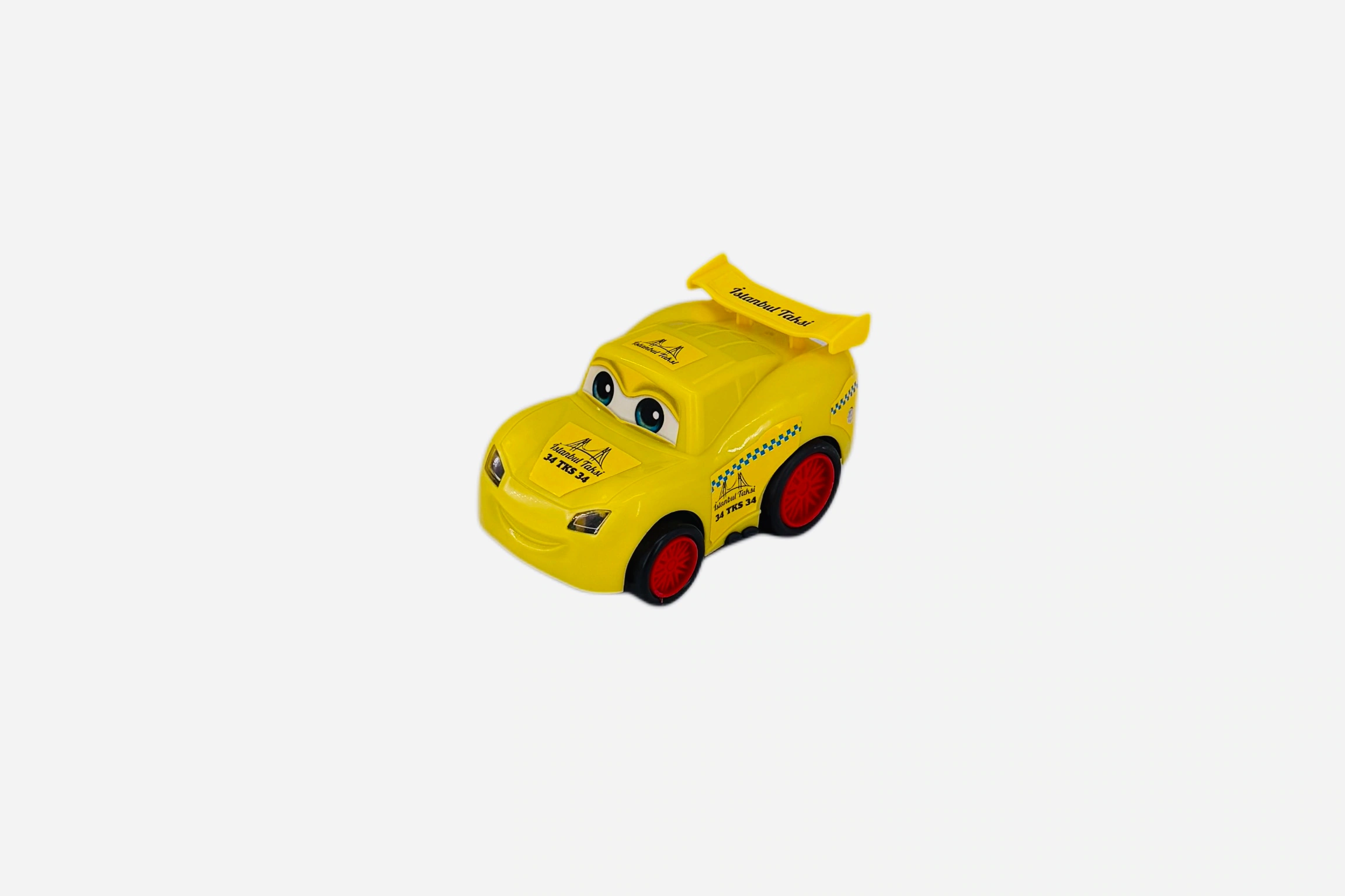 Sürtmeli Taxi
