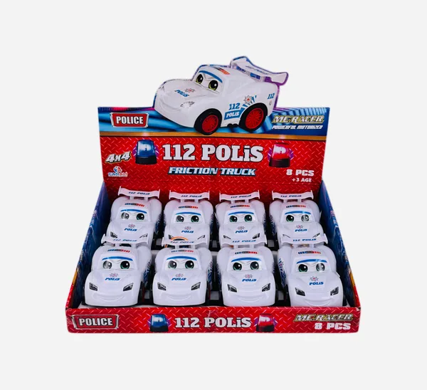 Sürtmeli 112 Polis görsel 2