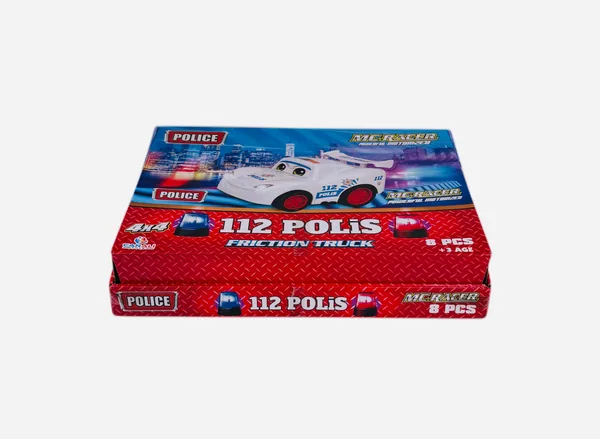Sürtmeli 112 Polis görsel 3