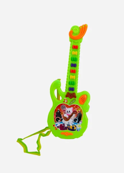 Çok Fonksiyonlu Poşetli Gitar görsel 2